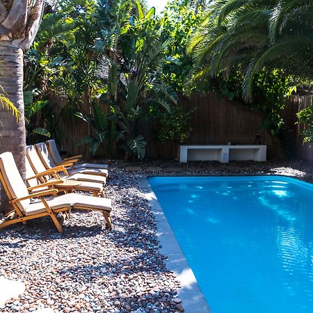 Antrim Boutique Retreat By Totalstay Cape Town Bagian luar foto