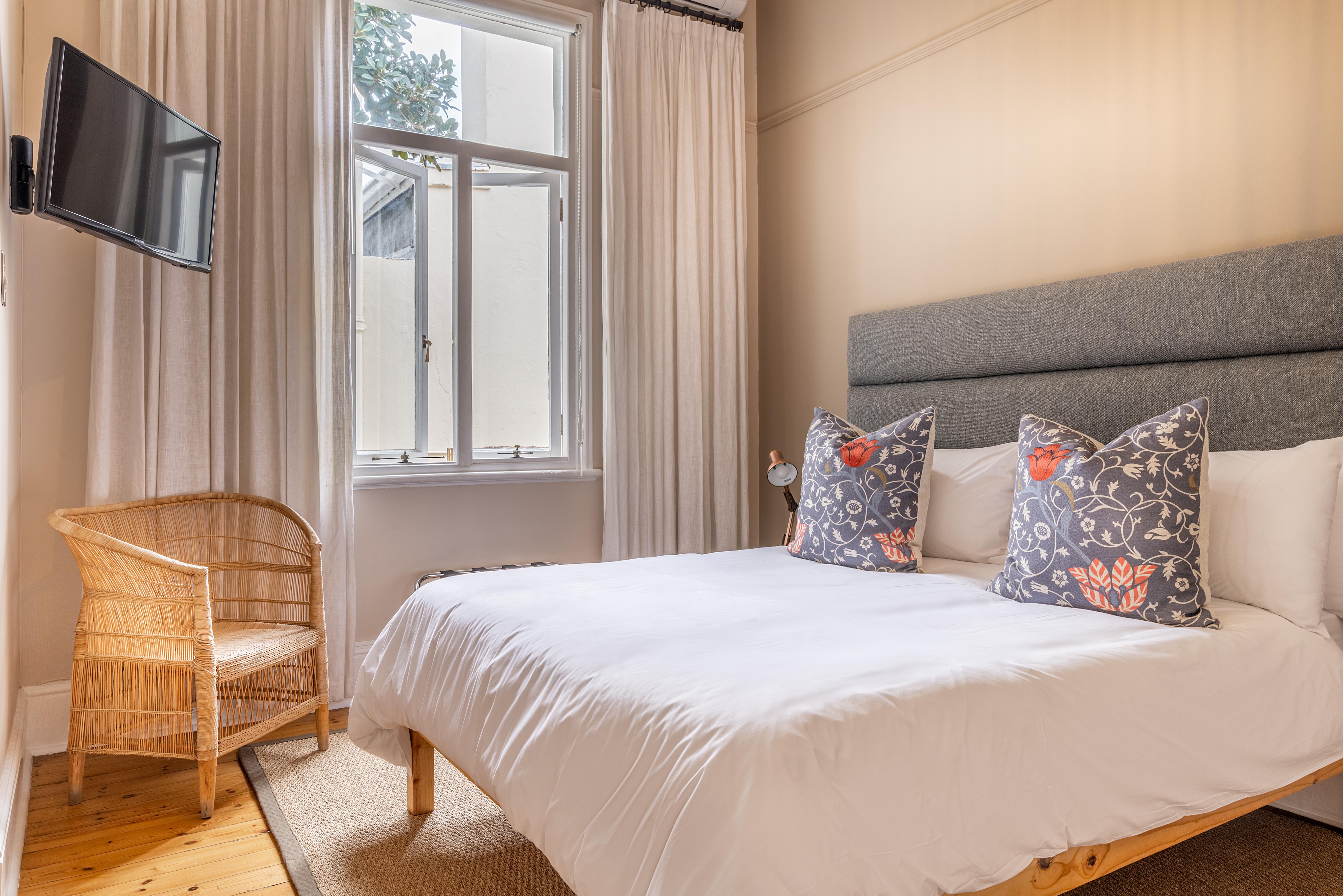 Antrim Boutique Retreat By Totalstay Cape Town Bagian luar foto
