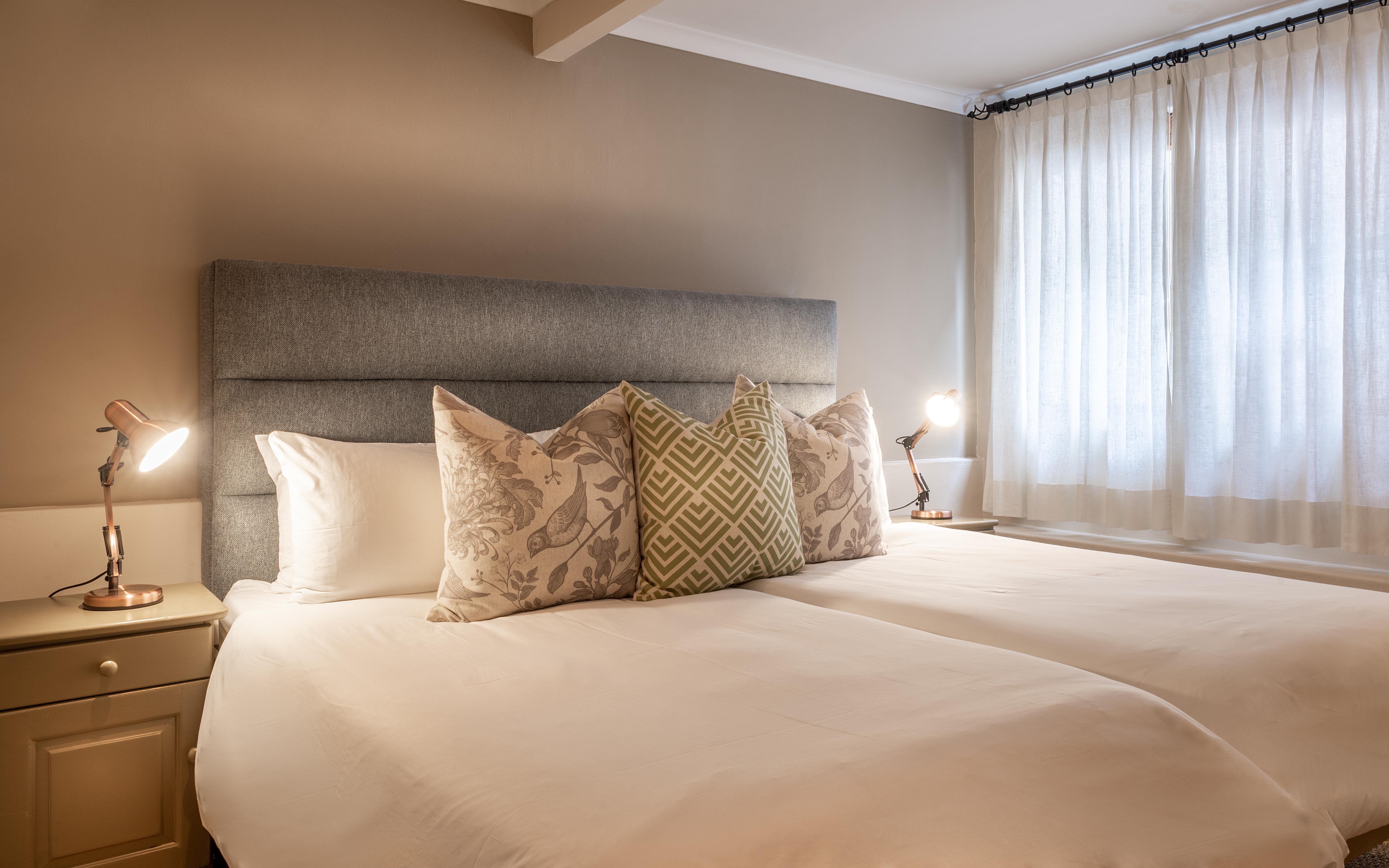 Antrim Boutique Retreat By Totalstay Cape Town Bagian luar foto