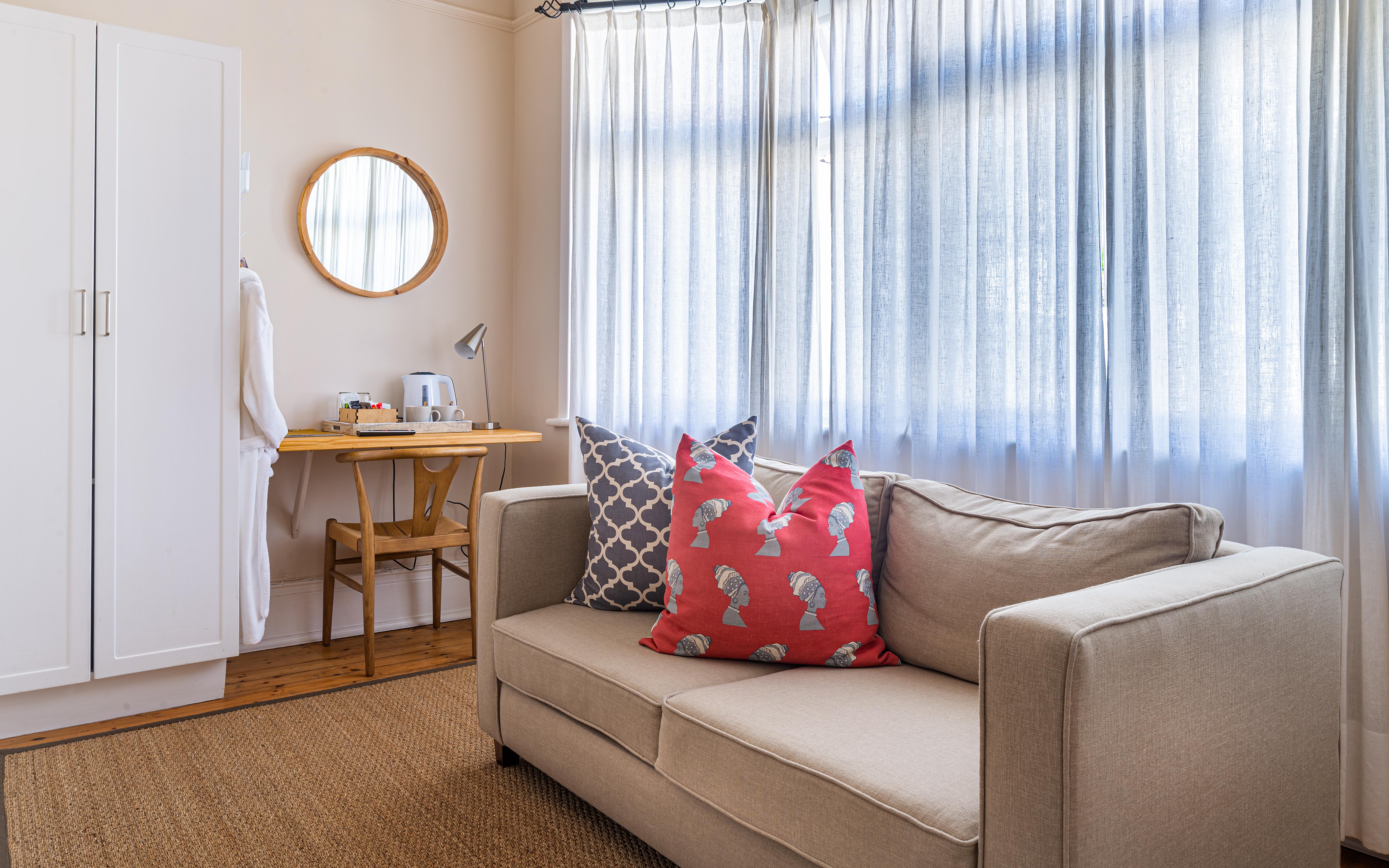 Antrim Boutique Retreat By Totalstay Cape Town Bagian luar foto