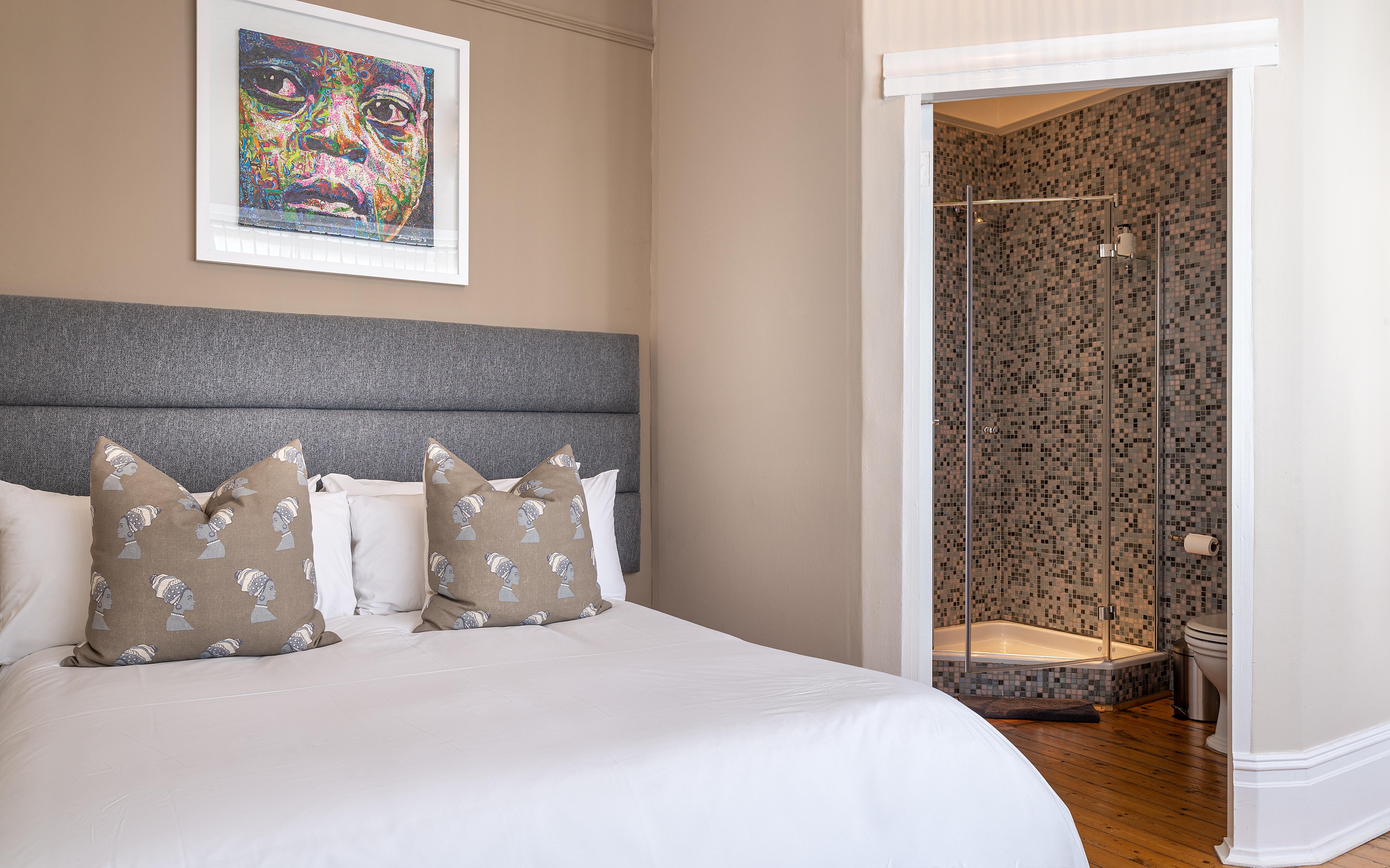 Antrim Boutique Retreat By Totalstay Cape Town Bagian luar foto