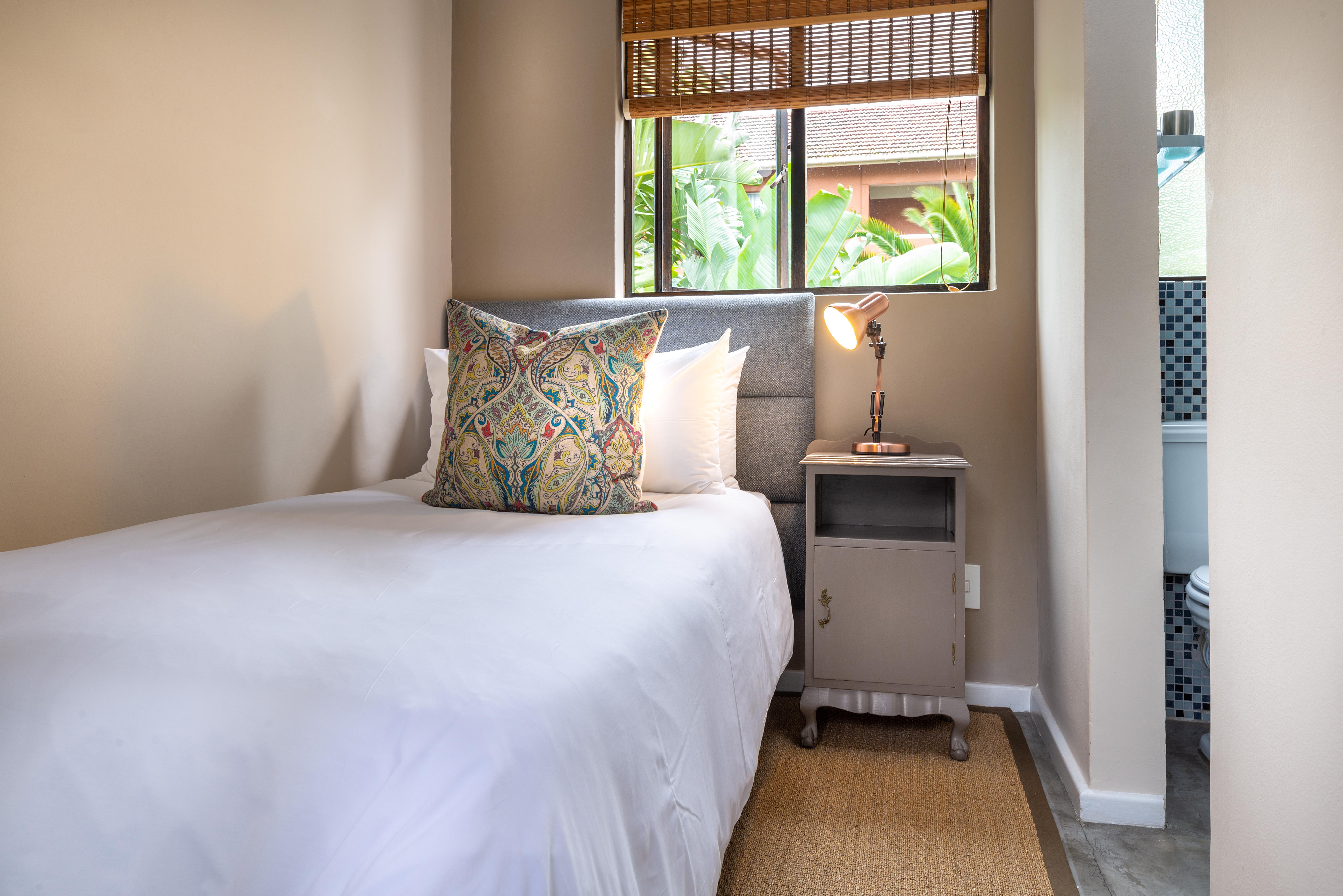 Antrim Boutique Retreat By Totalstay Cape Town Bagian luar foto