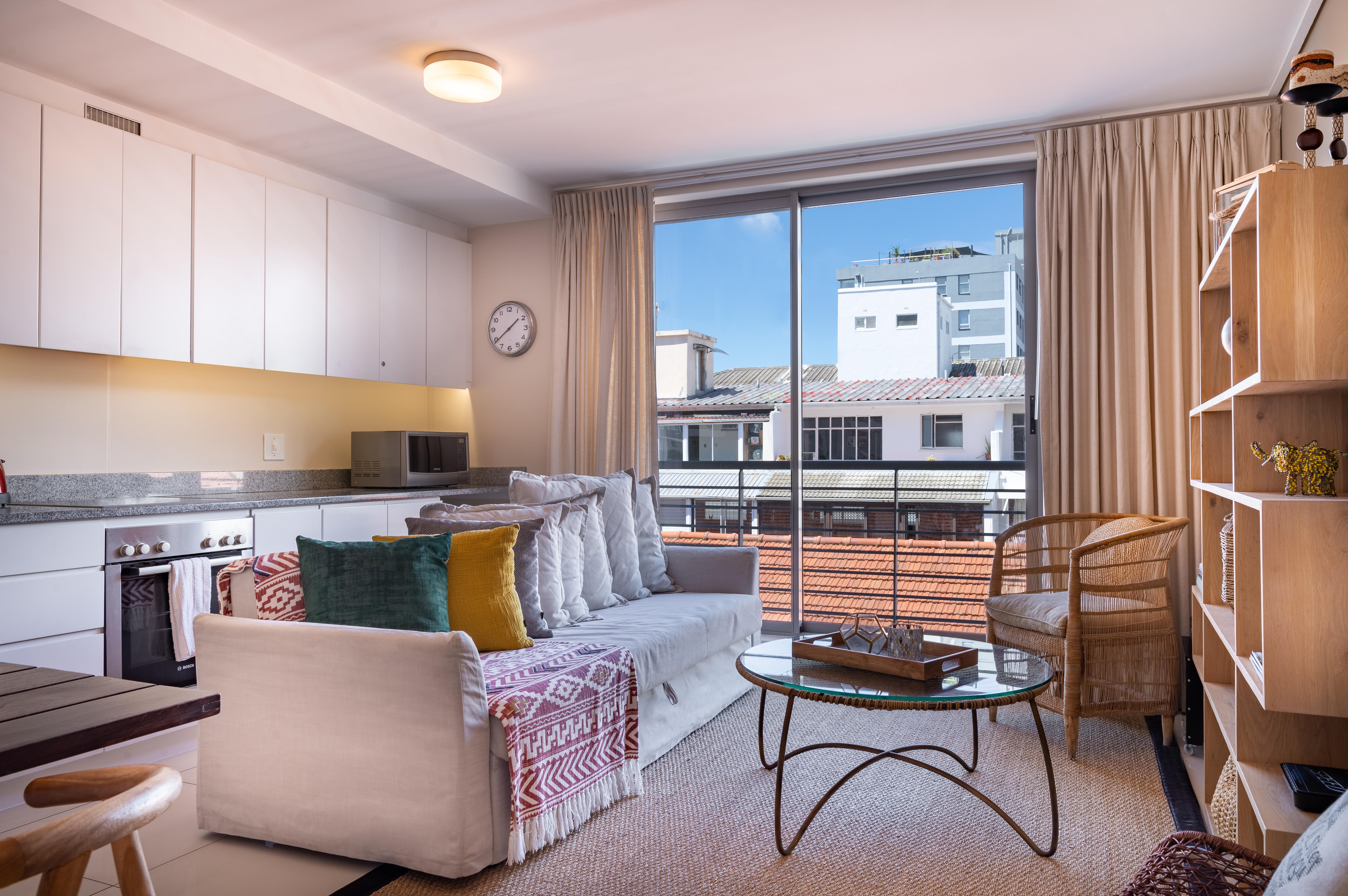 Antrim Boutique Retreat By Totalstay Cape Town Bagian luar foto