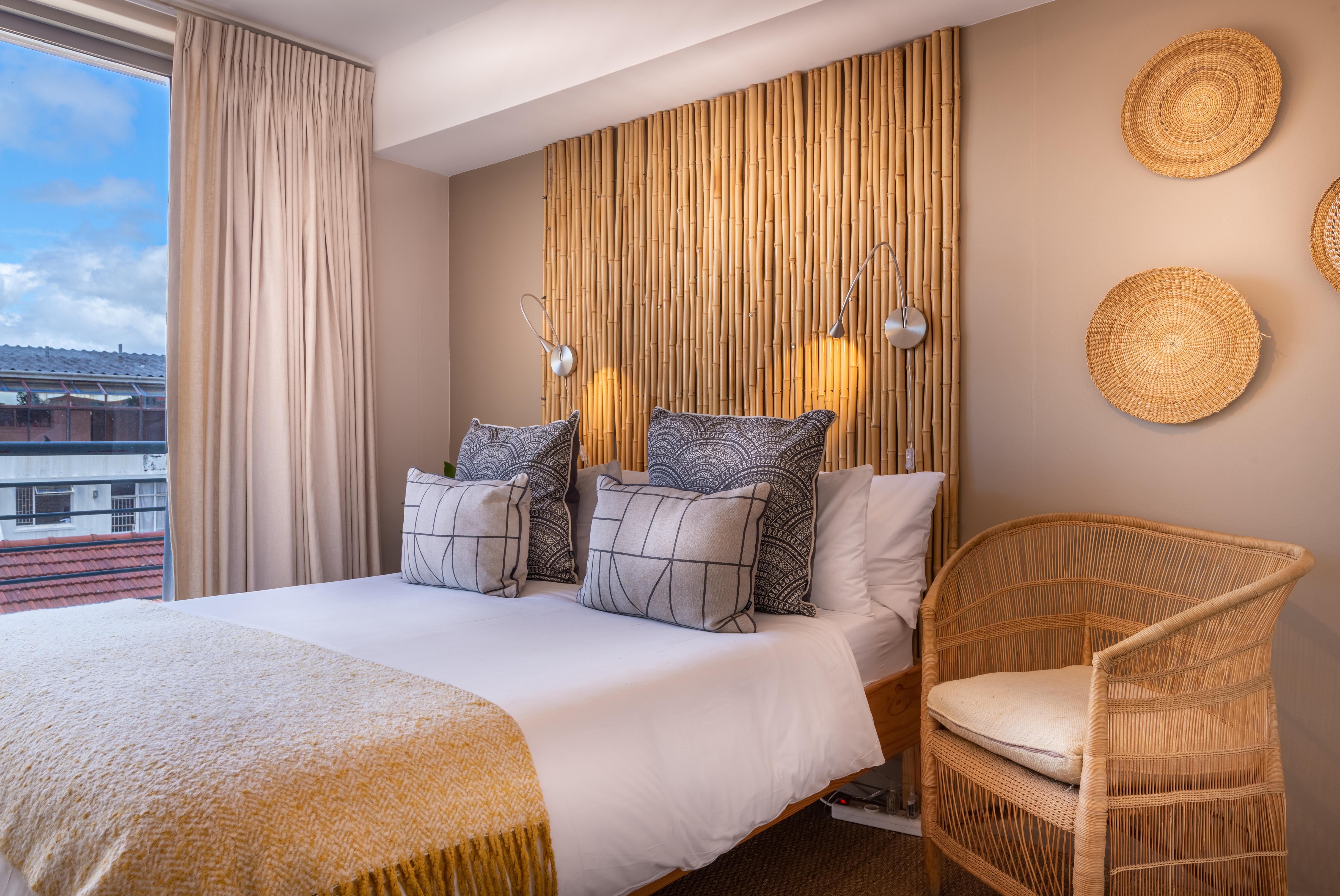 Antrim Boutique Retreat By Totalstay Cape Town Bagian luar foto