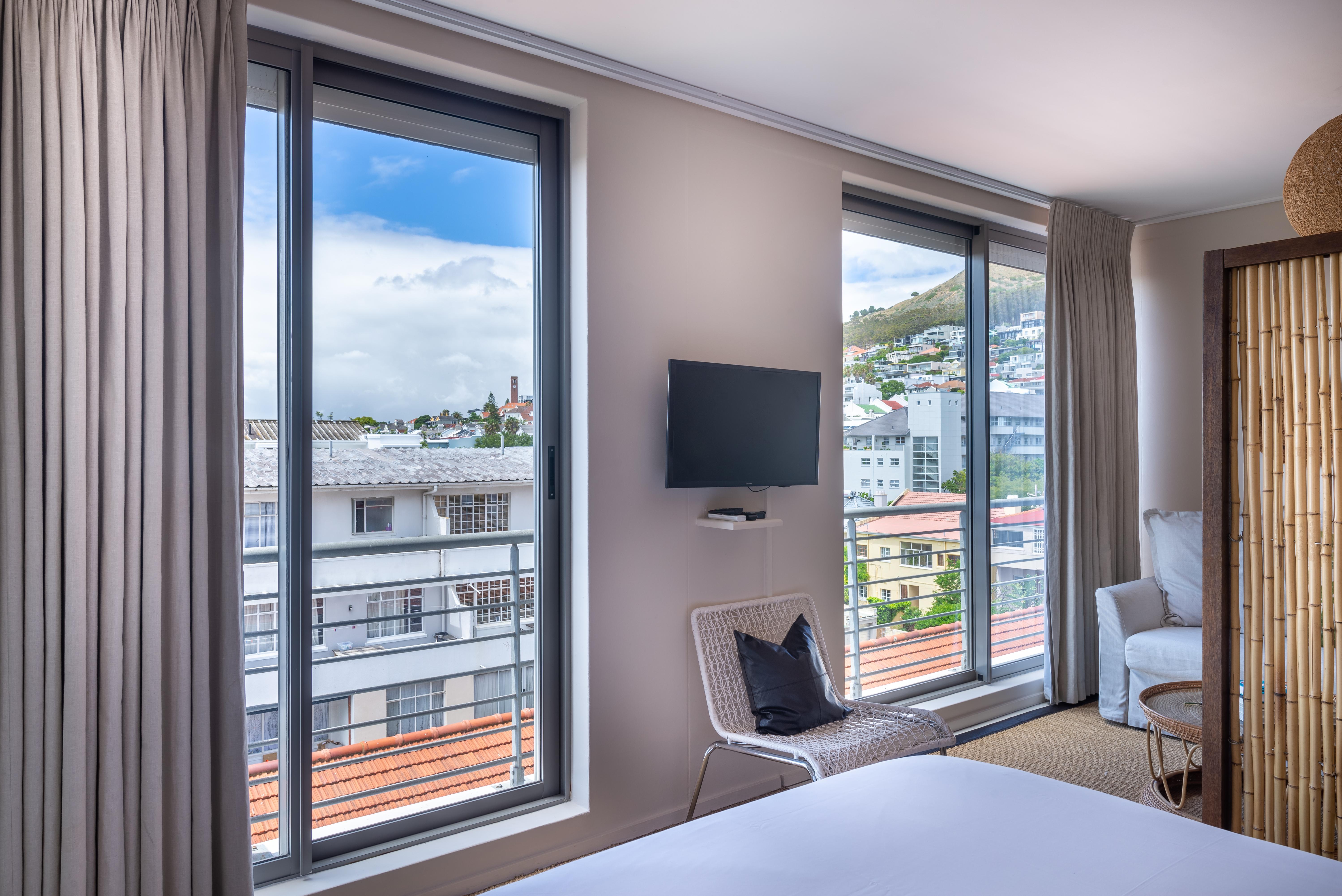Antrim Boutique Retreat By Totalstay Cape Town Bagian luar foto