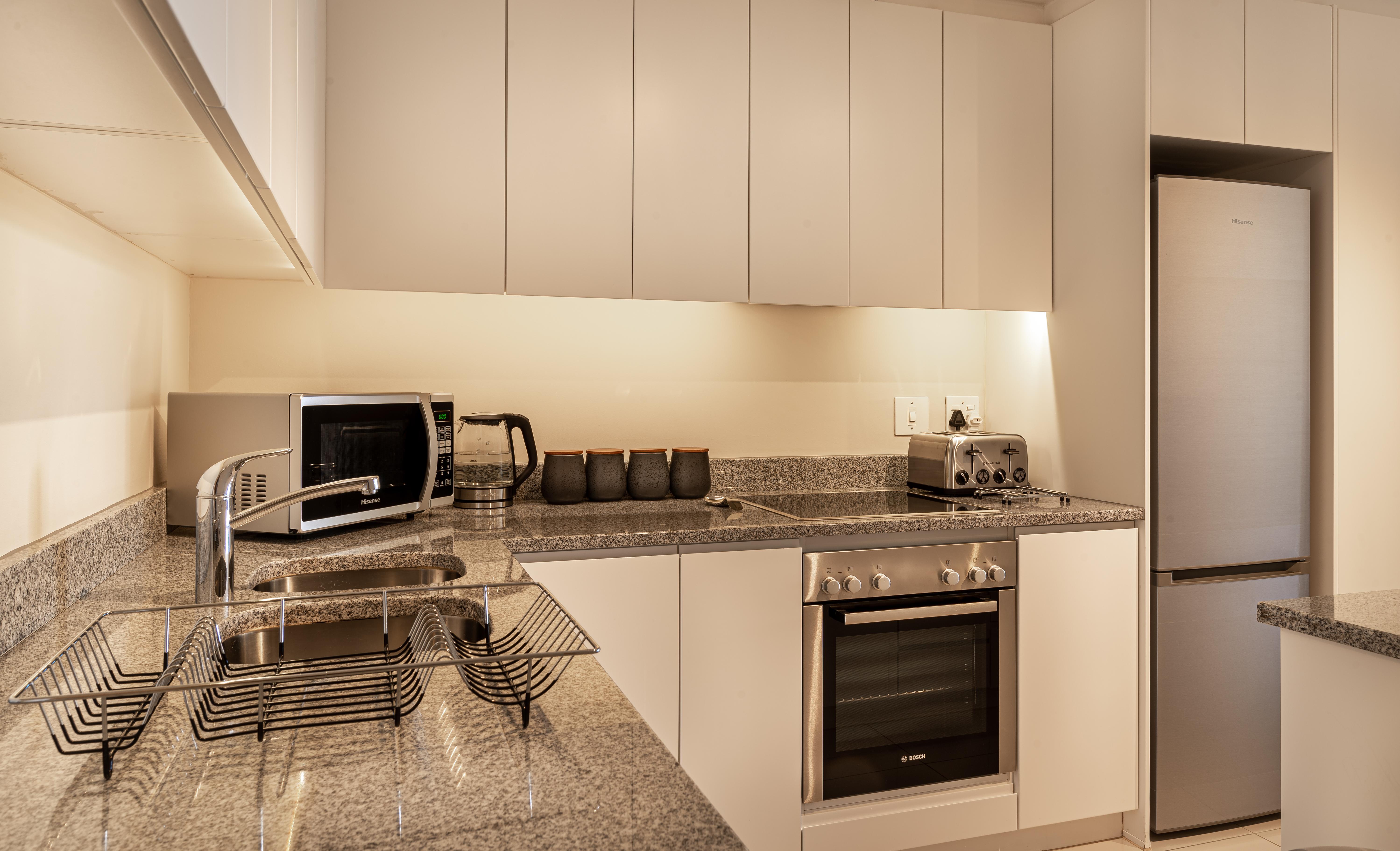 Antrim Boutique Retreat By Totalstay Cape Town Bagian luar foto