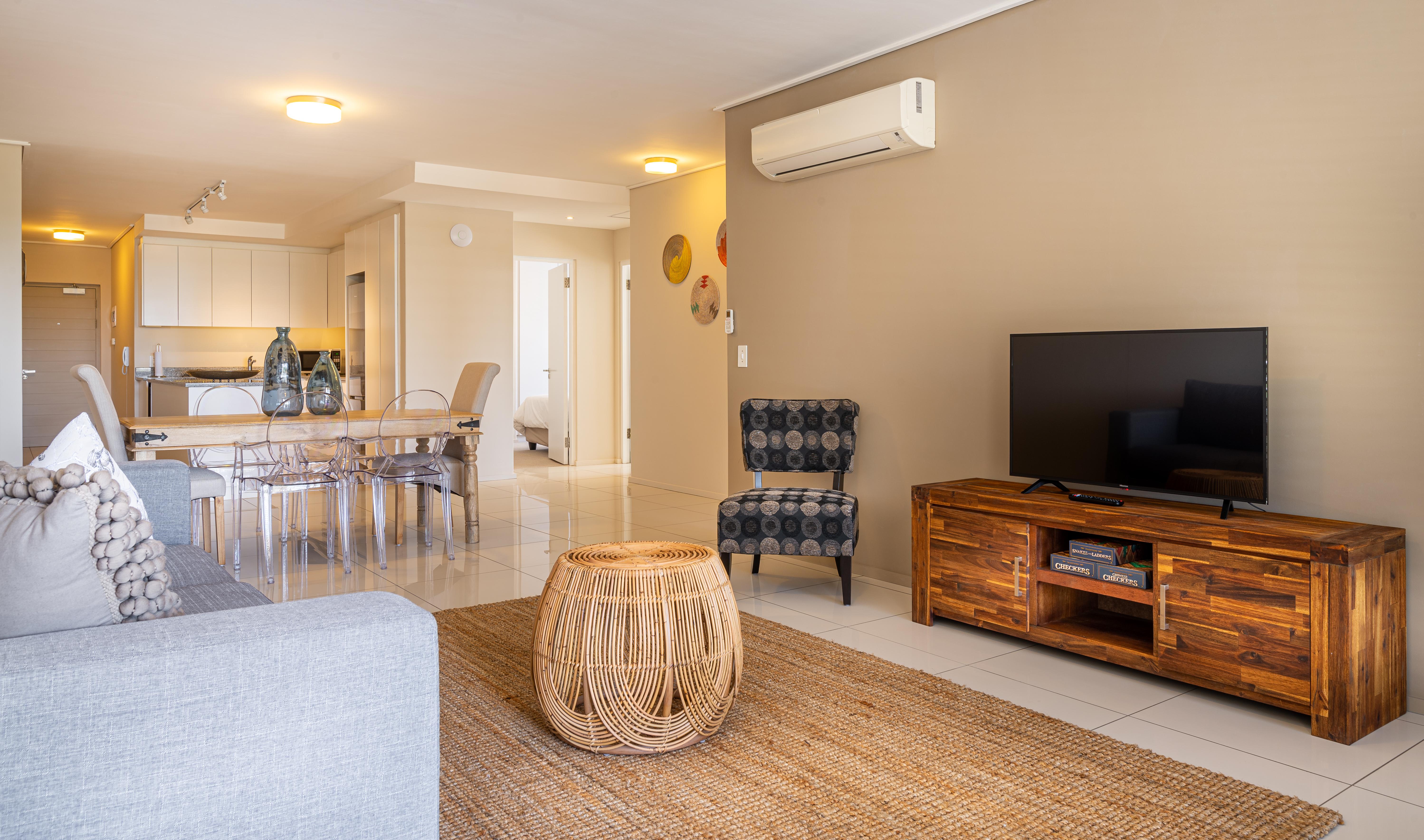 Antrim Boutique Retreat By Totalstay Cape Town Bagian luar foto