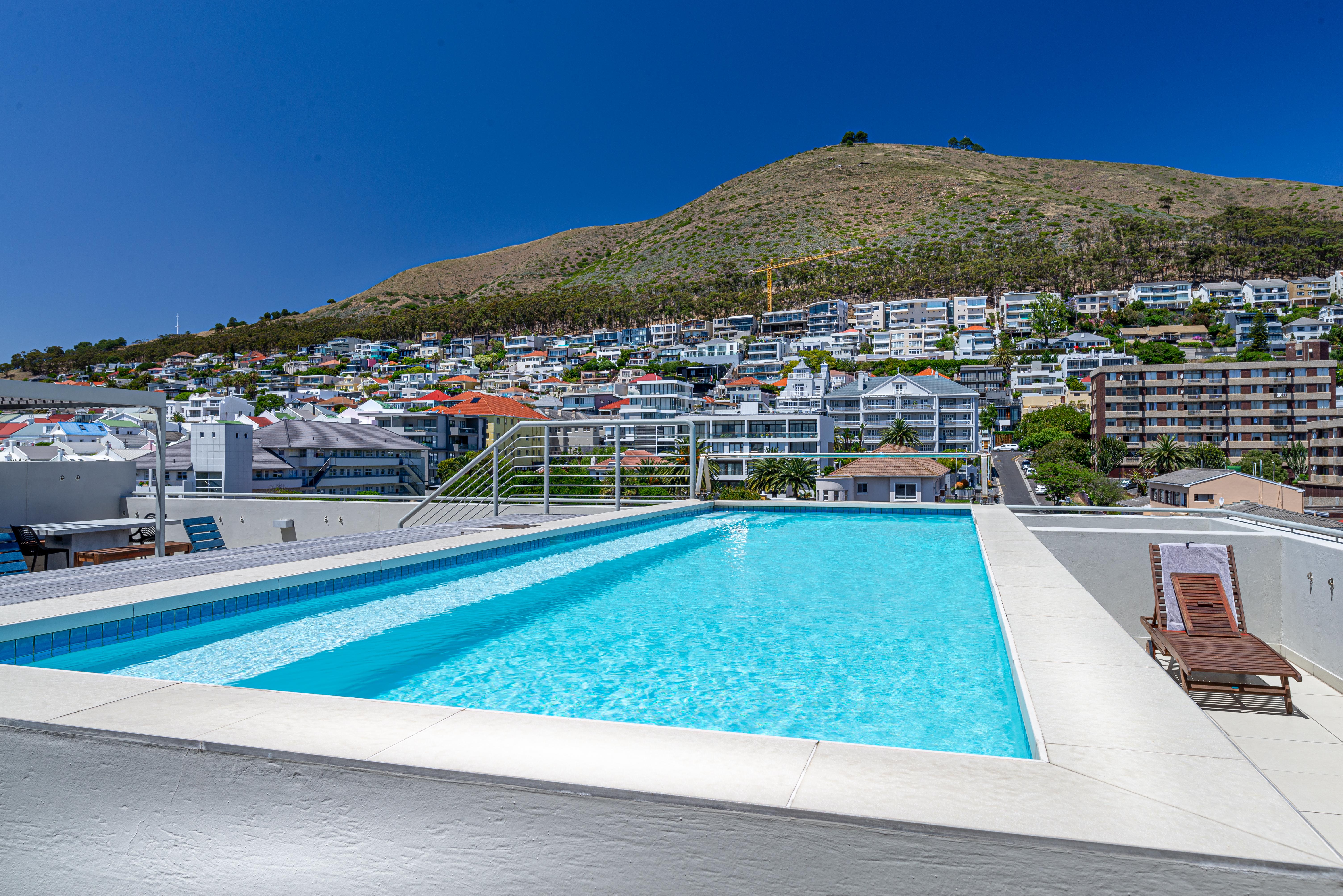 Antrim Boutique Retreat By Totalstay Cape Town Bagian luar foto