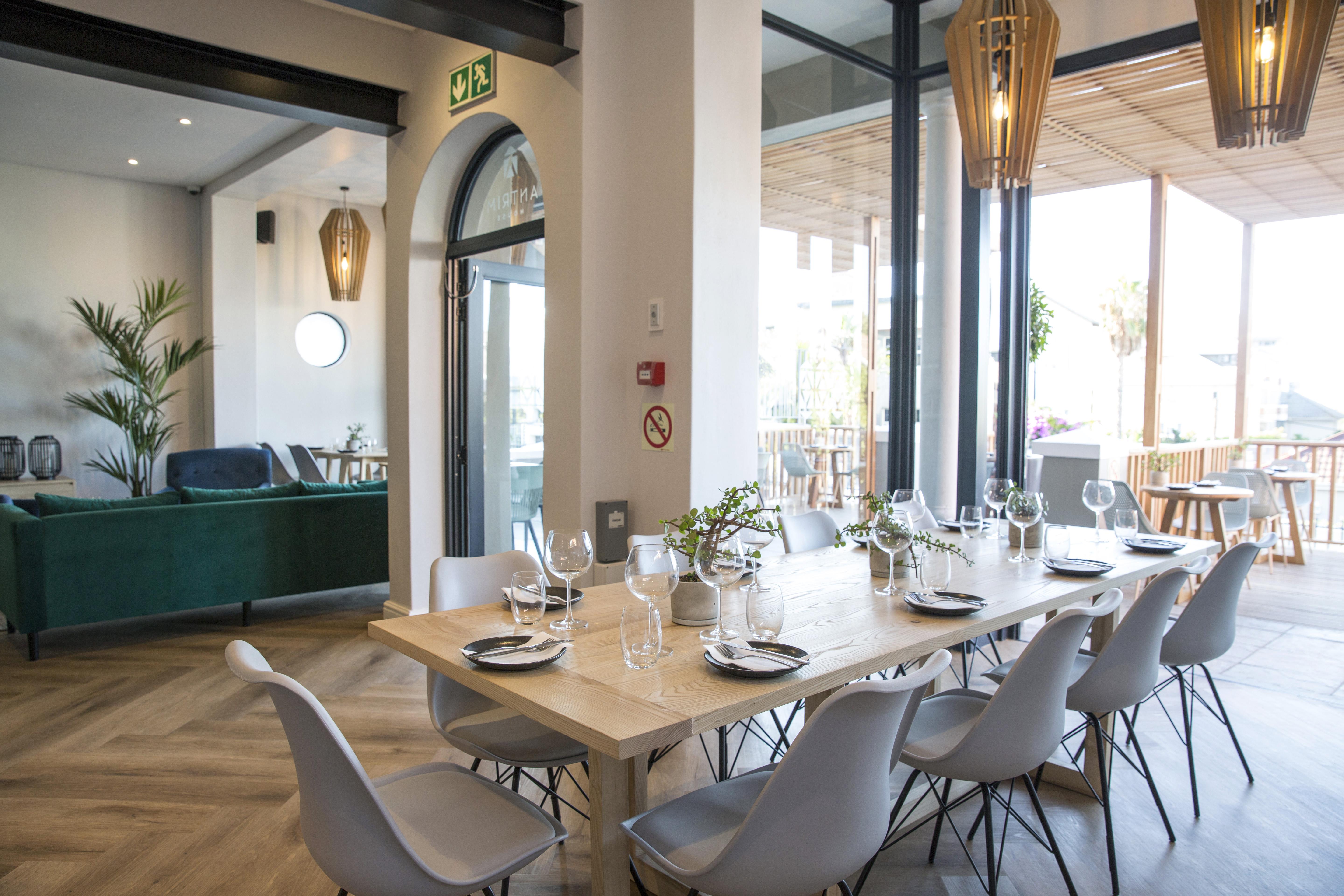 Antrim Boutique Retreat By Totalstay Cape Town Bagian luar foto