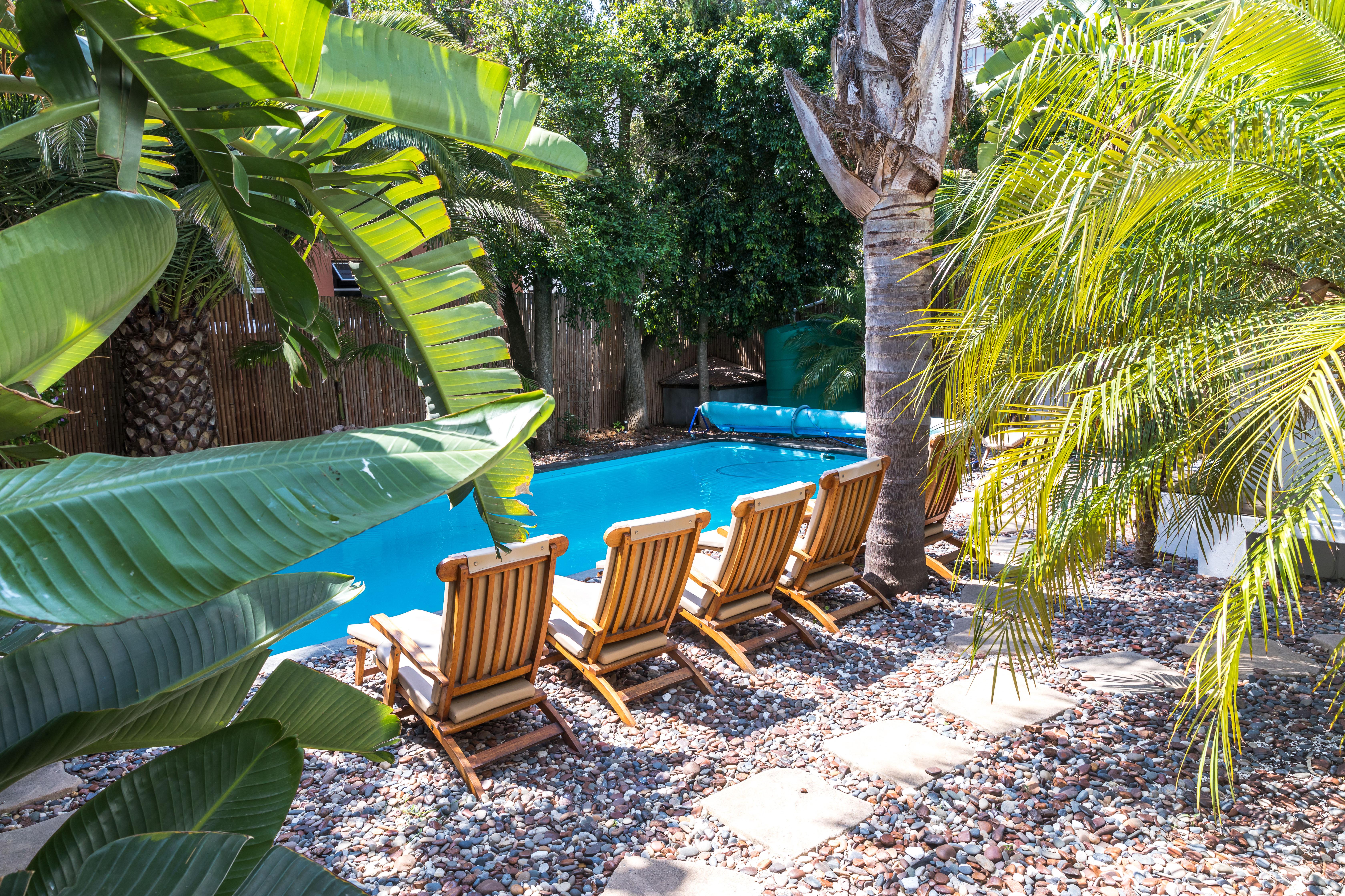 Antrim Boutique Retreat By Totalstay Cape Town Bagian luar foto