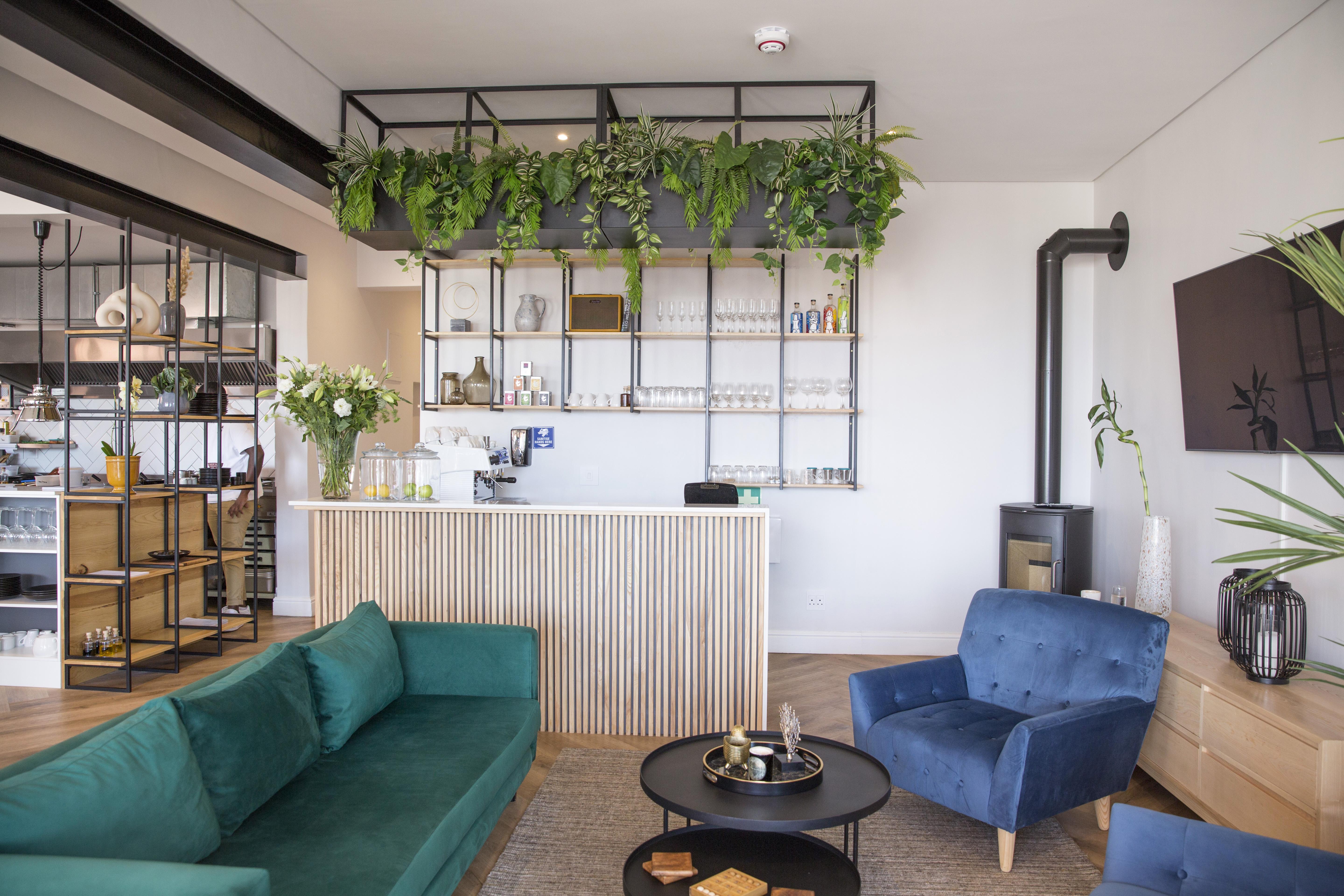 Antrim Boutique Retreat By Totalstay Cape Town Bagian luar foto