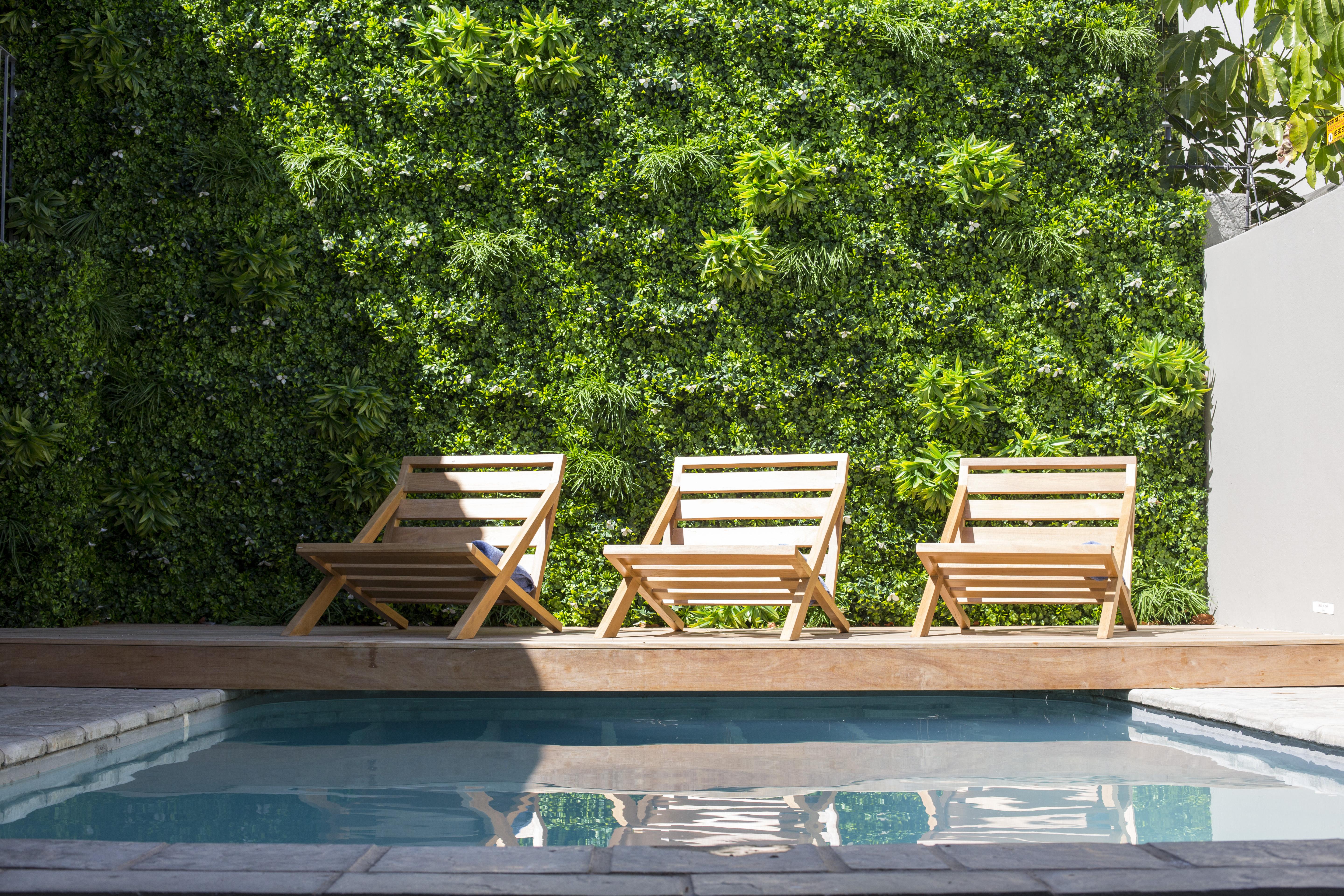 Antrim Boutique Retreat By Totalstay Cape Town Bagian luar foto