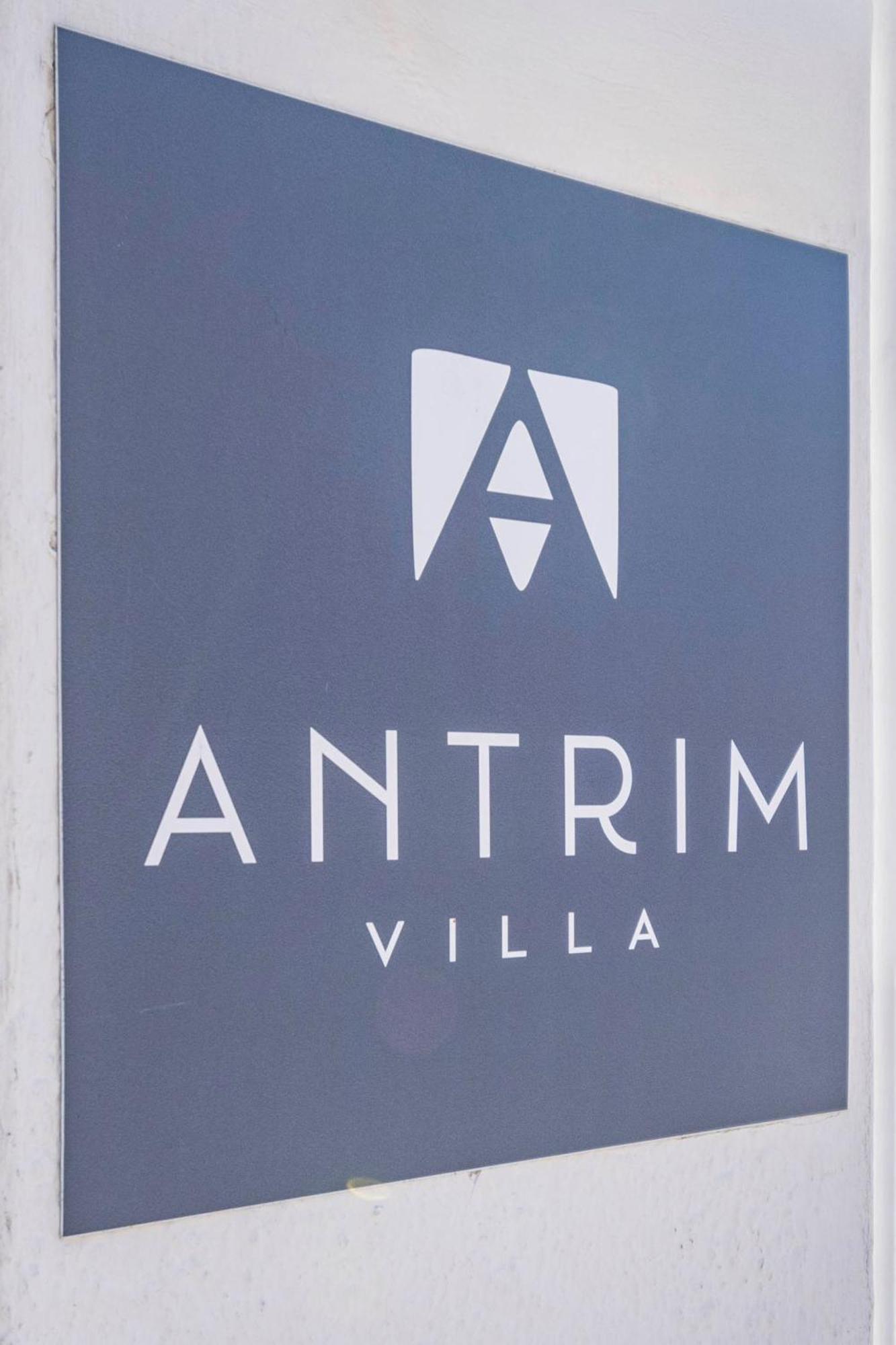 Antrim Boutique Retreat By Totalstay Cape Town Bagian luar foto