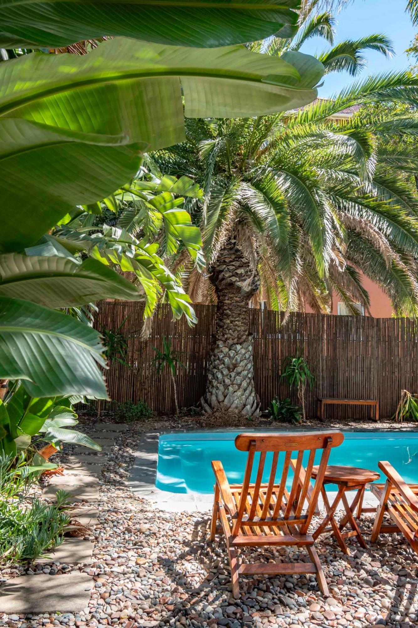 Antrim Boutique Retreat By Totalstay Cape Town Bagian luar foto