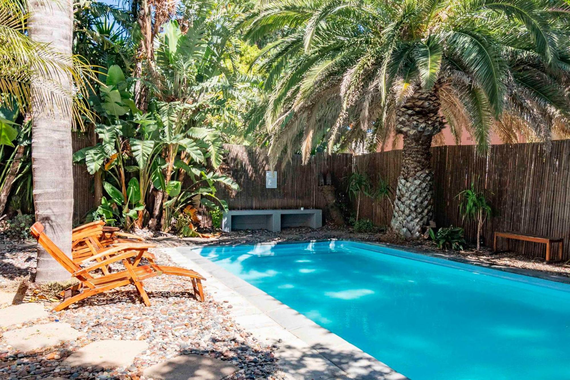 Antrim Boutique Retreat By Totalstay Cape Town Bagian luar foto