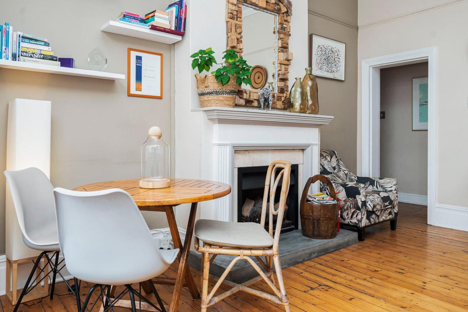 Antrim Boutique Retreat By Totalstay Cape Town Bagian luar foto