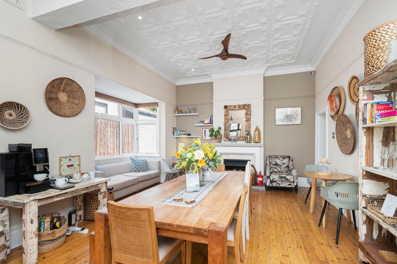 Antrim Boutique Retreat By Totalstay Cape Town Bagian luar foto