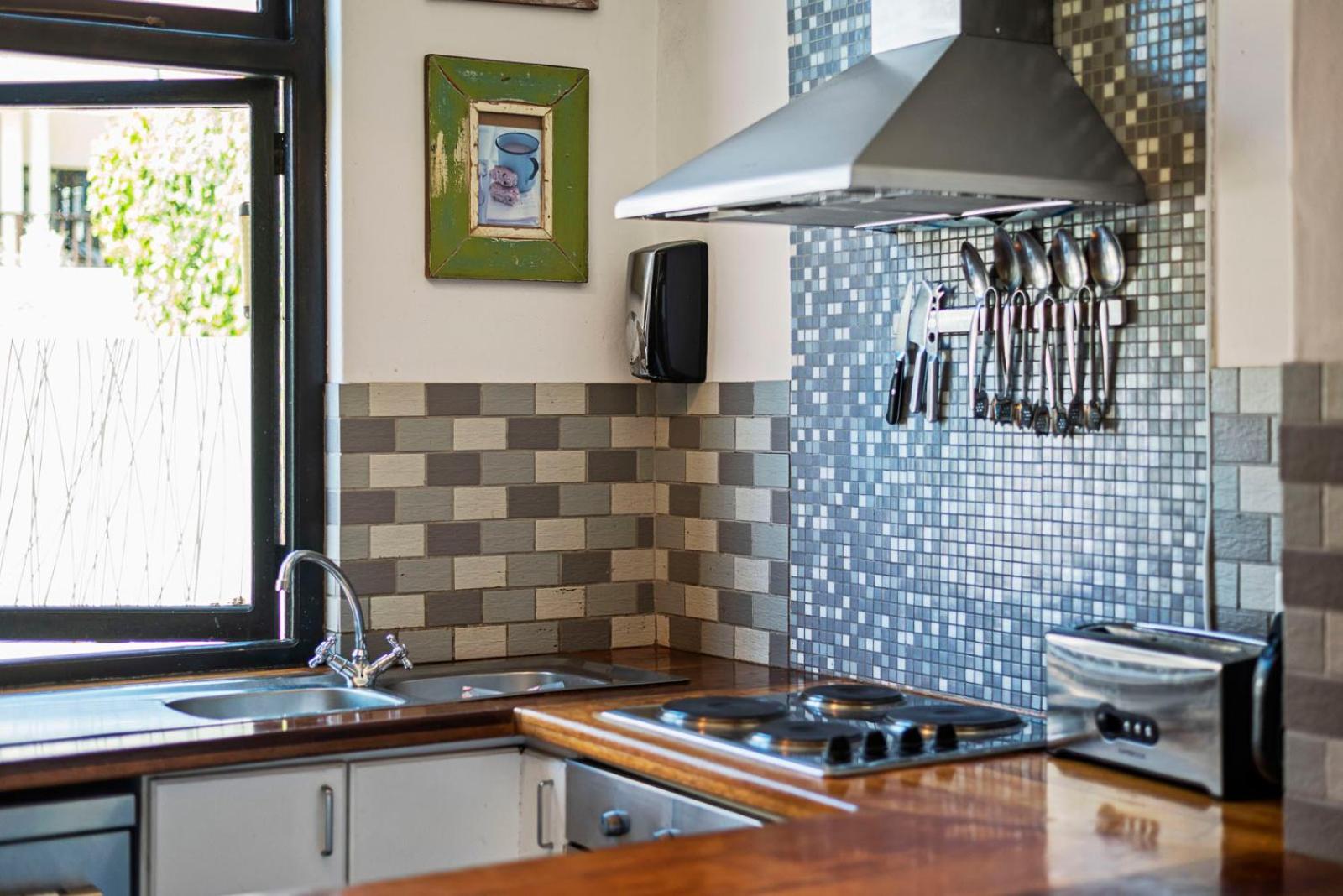 Antrim Boutique Retreat By Totalstay Cape Town Bagian luar foto