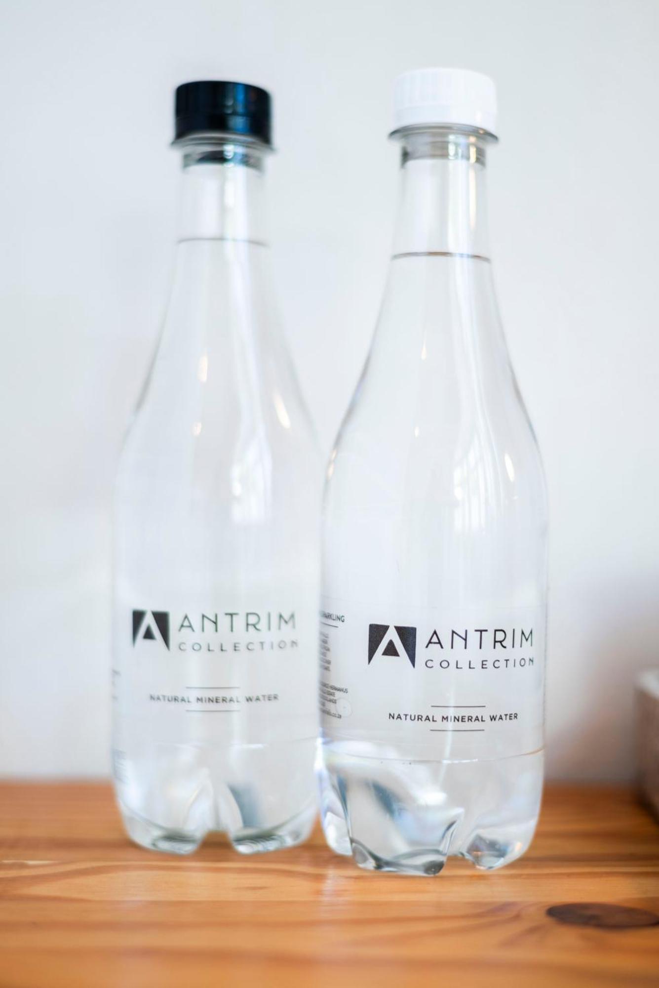 Antrim Boutique Retreat By Totalstay Cape Town Bagian luar foto