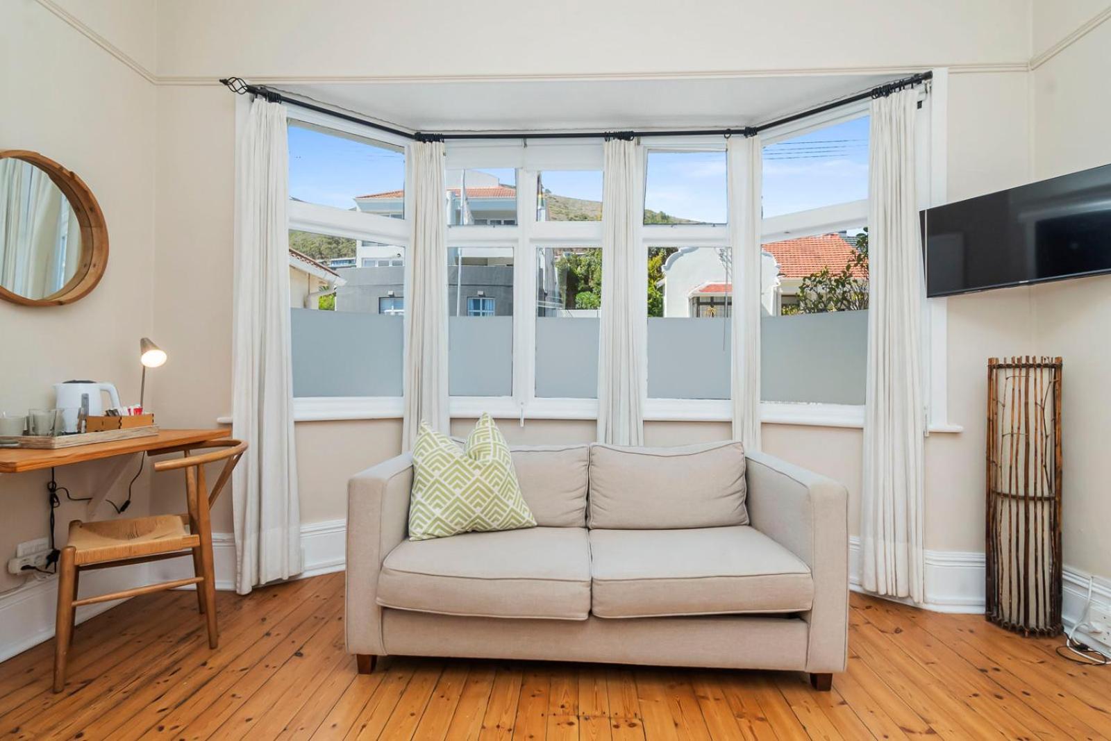 Antrim Boutique Retreat By Totalstay Cape Town Bagian luar foto