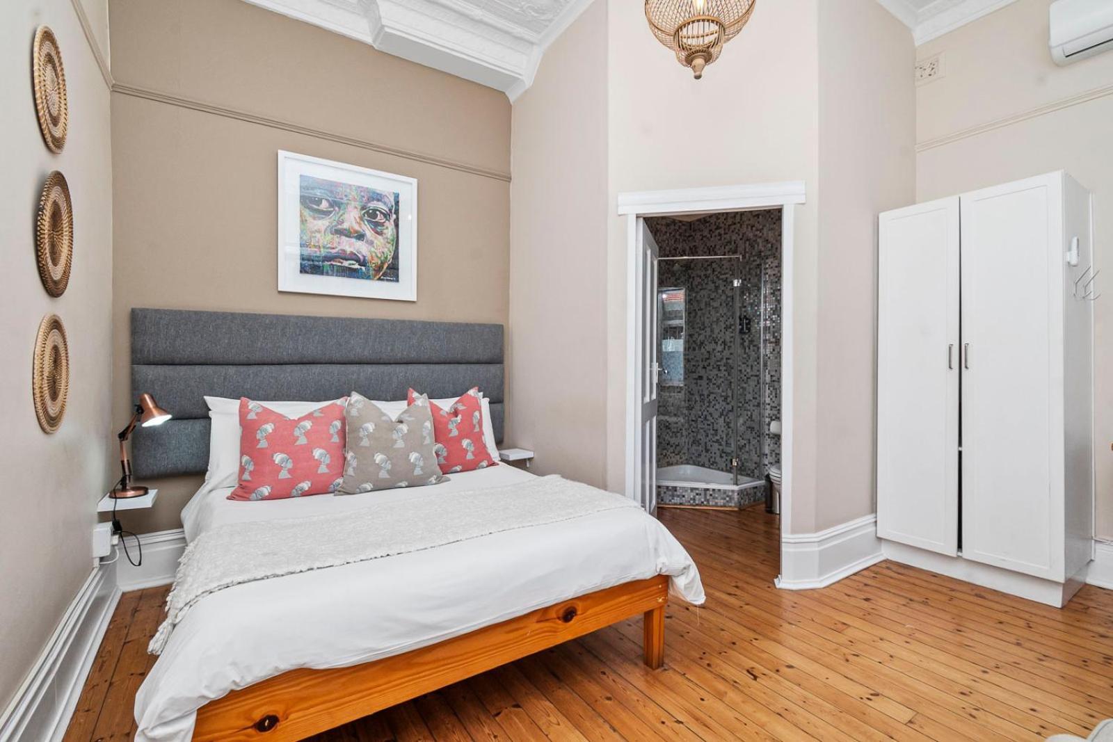 Antrim Boutique Retreat By Totalstay Cape Town Bagian luar foto