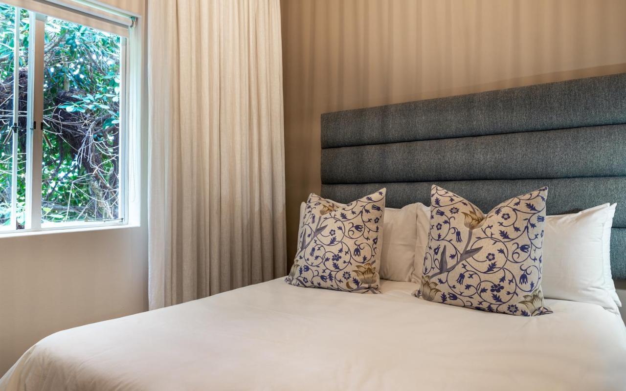 Antrim Boutique Retreat By Totalstay Cape Town Bagian luar foto