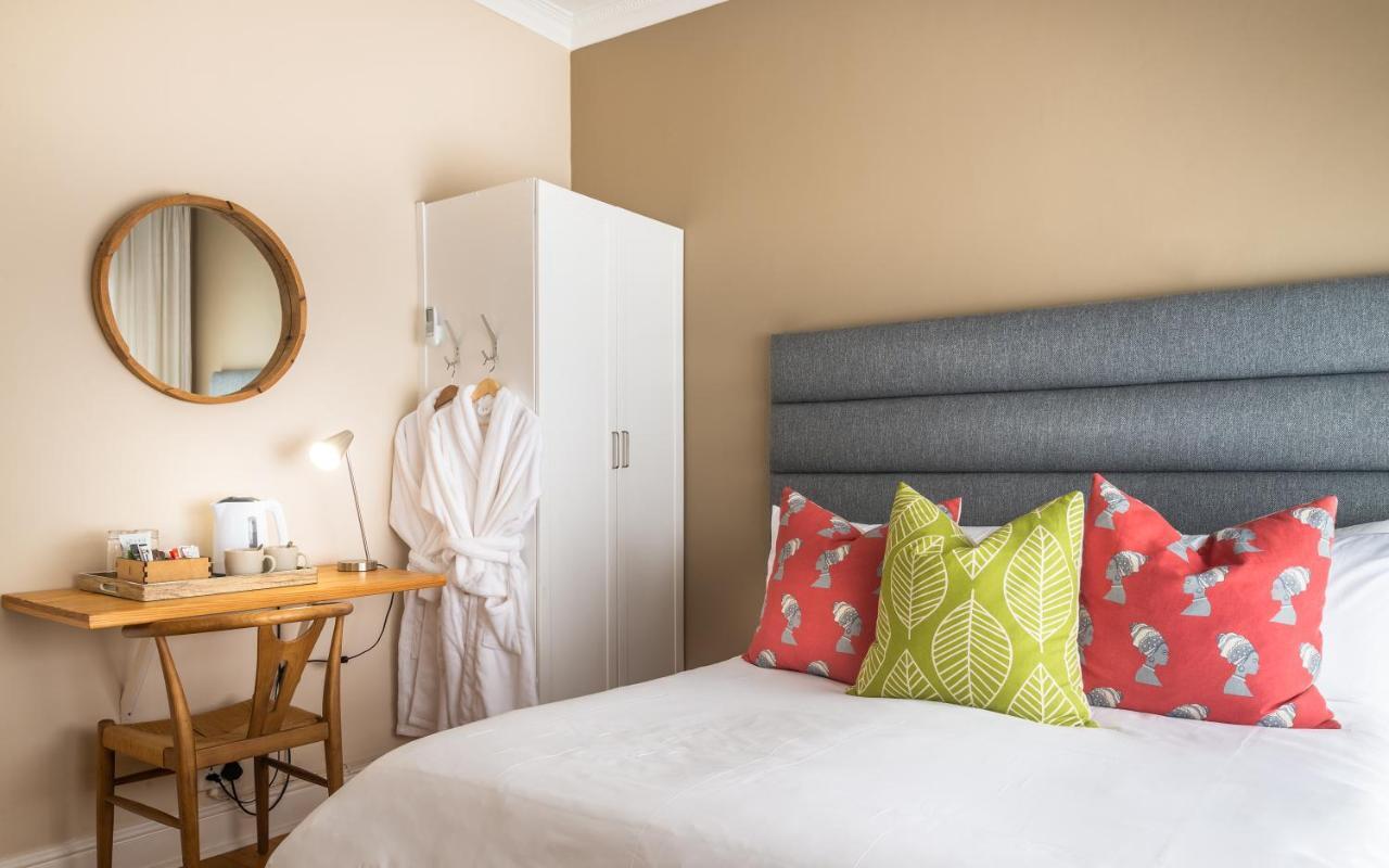 Antrim Boutique Retreat By Totalstay Cape Town Bagian luar foto
