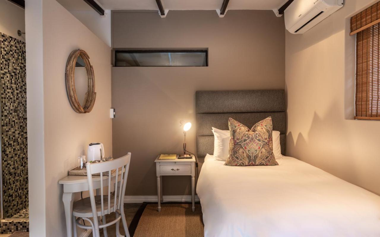 Antrim Boutique Retreat By Totalstay Cape Town Bagian luar foto
