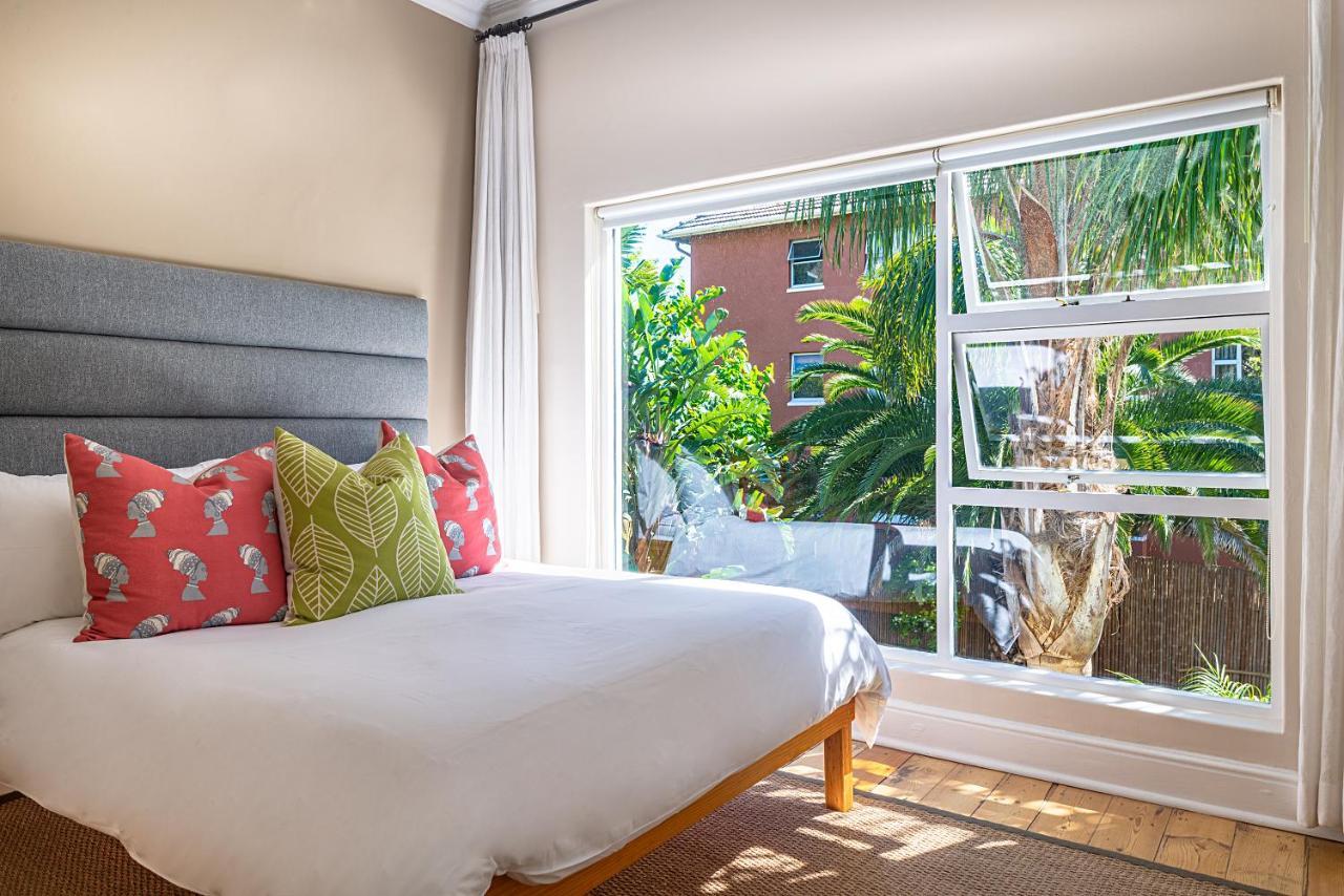 Antrim Boutique Retreat By Totalstay Cape Town Bagian luar foto