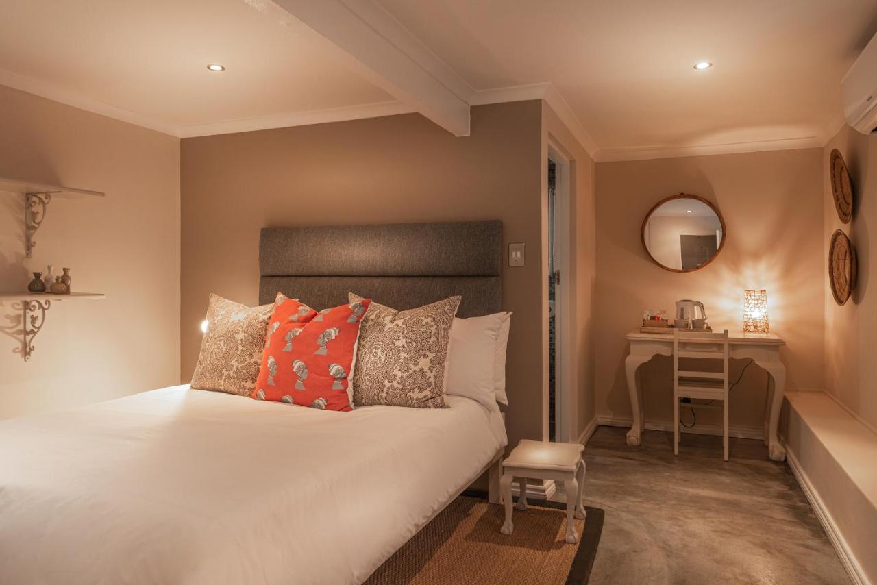 Antrim Boutique Retreat By Totalstay Cape Town Bagian luar foto